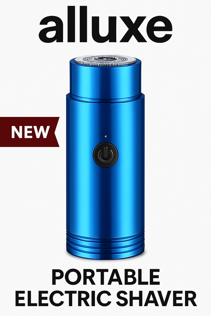 Alluxe Electric trimmer