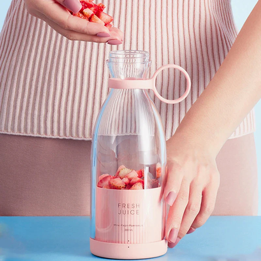 Portable Juicer Blender
