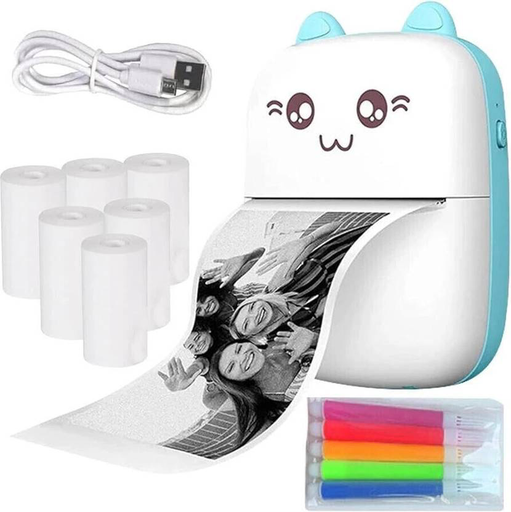 Mini printer