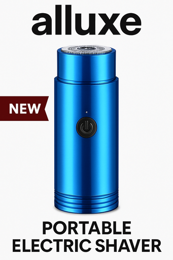 Alluxe Electric trimmer